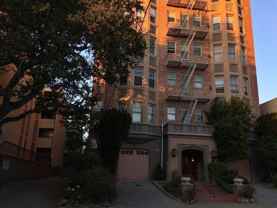 266 Lenox Ave #606 - Photo 1 of 1