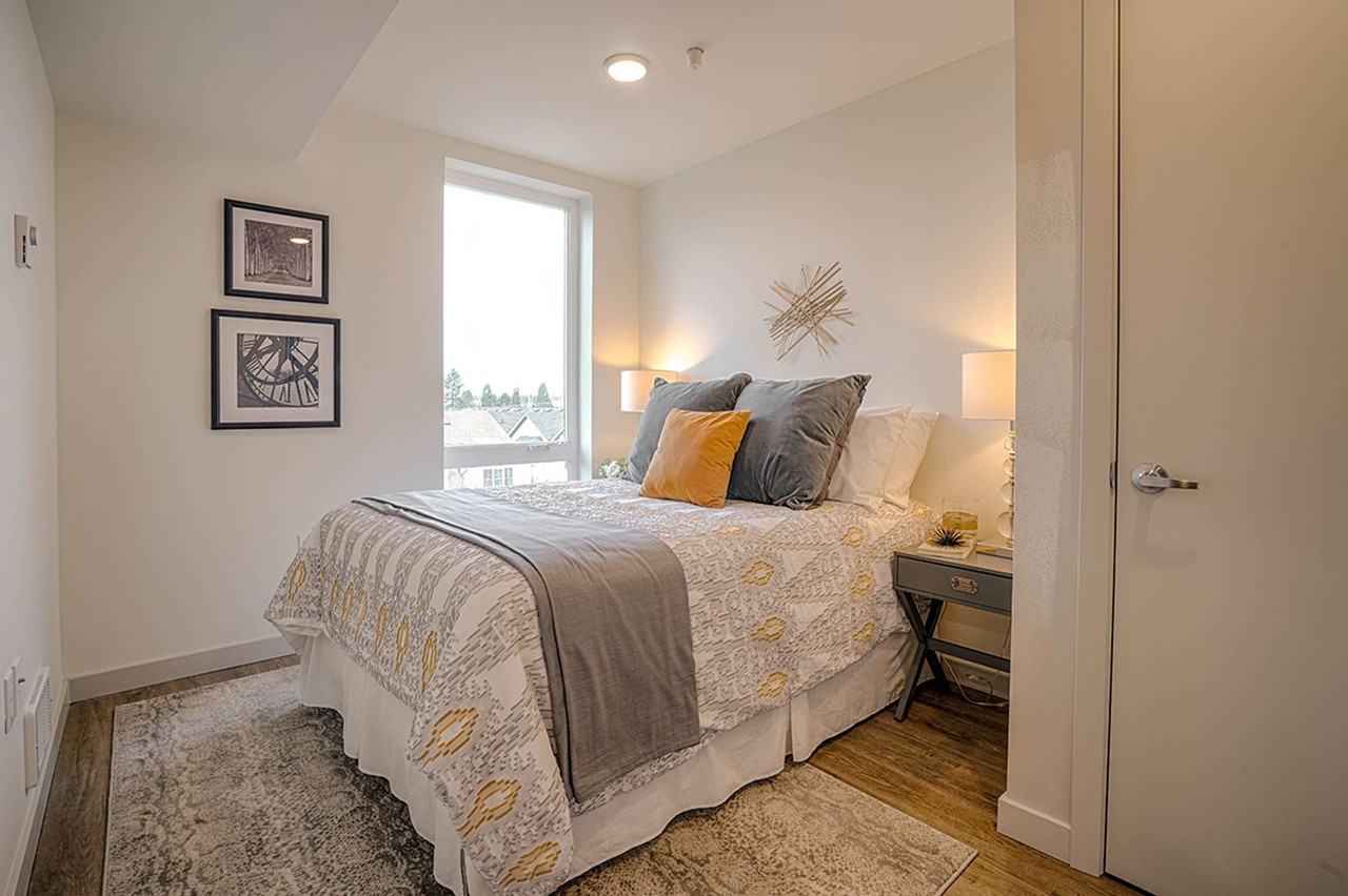 6404 Roosevelt Apartments - Photo 4 of 4