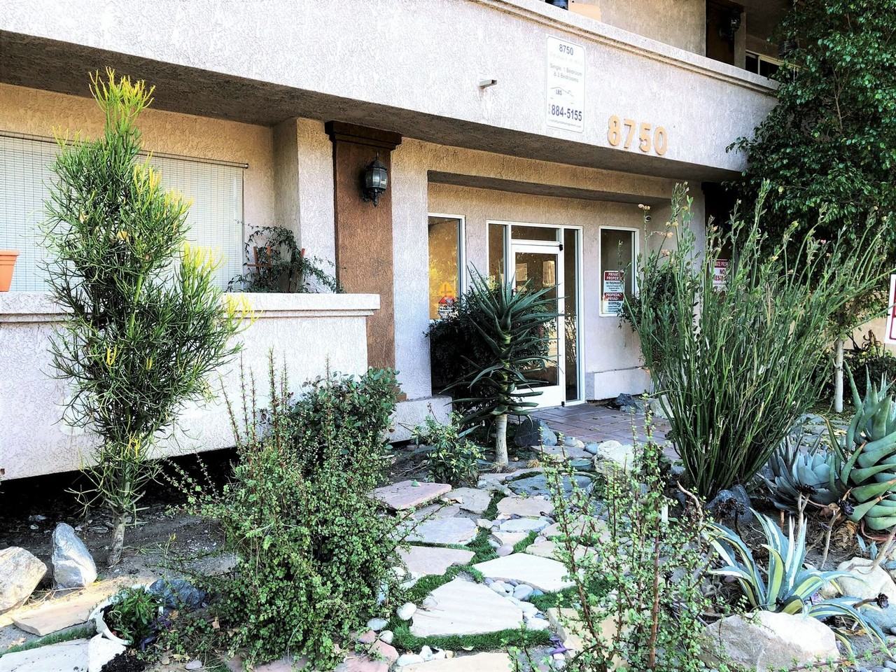 8750 Topanga Canyon Blvd #6 - Photo 2 of 25
