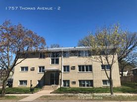 1757 Thomas Ave #9 - Photo 1 of 1