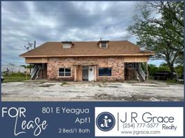 featured image of 801 E Yeagua St #1