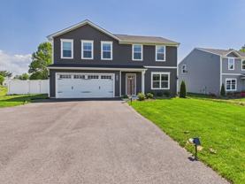2945 Travis Ln - Photo 1 of 1