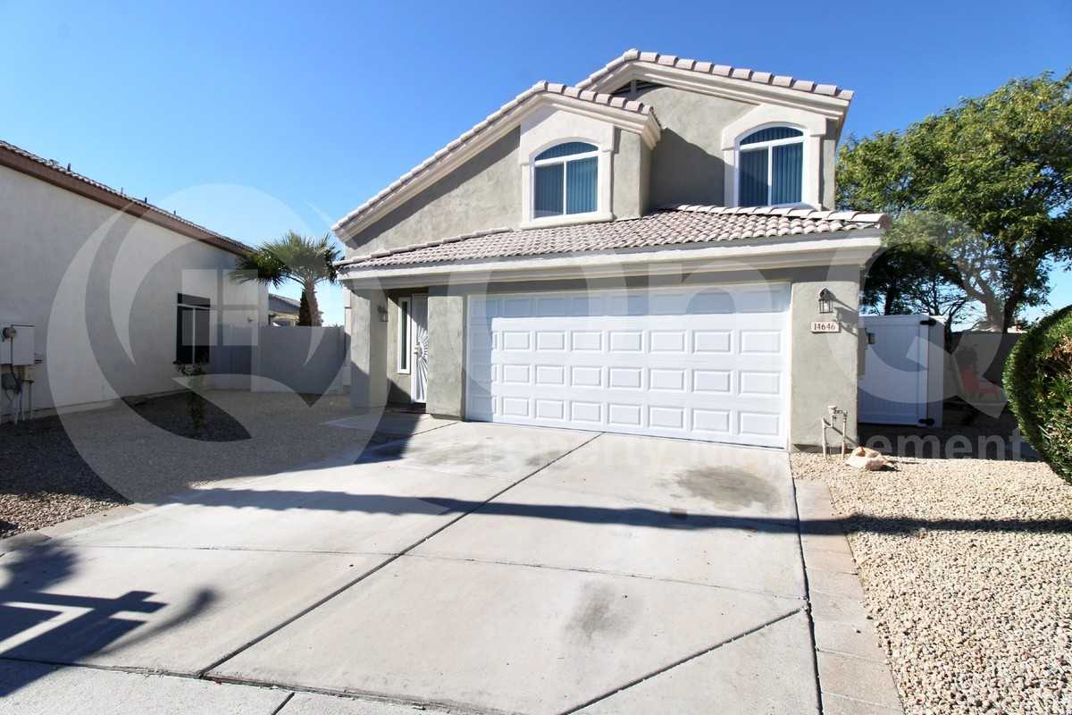 14646 N 90th Dr - Photo 2 of 27