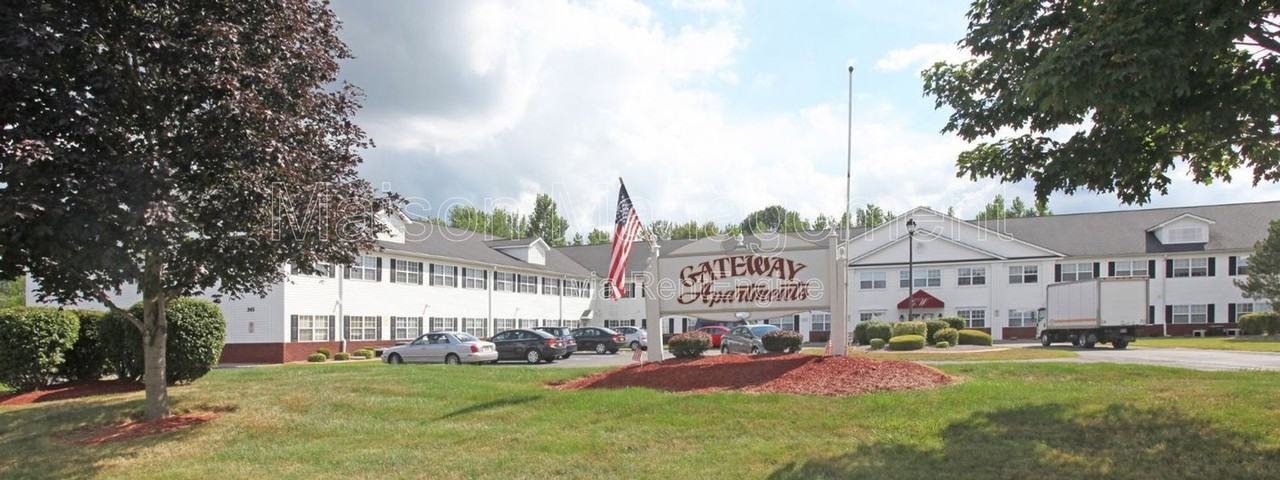 345 Spencerport Rd #115