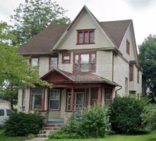 featured image of 583 Averill Ave #2