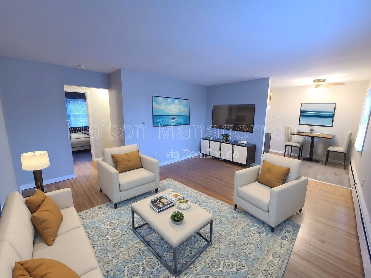 223 Bristol St #106A - Photo 5 of 16