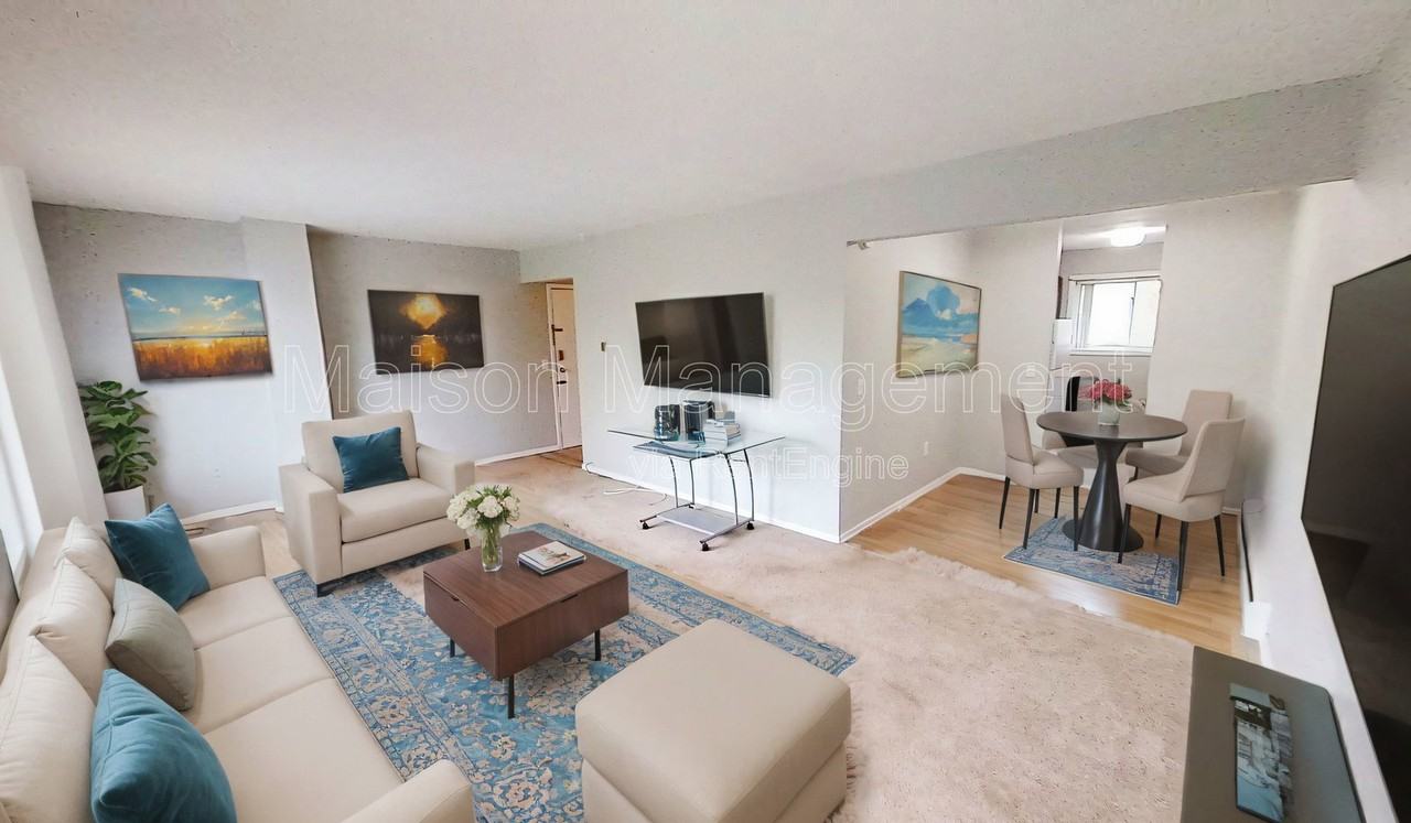 721 Cedarwood Ter #D - Photo 5 of 16