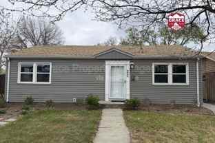 4648 S Lincoln St - Photo 1 of 1