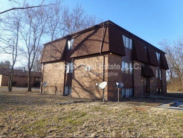 23 Kensington Heights Rd #E
