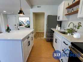 3466 Carrollton Ave #203 - Photo 1 of 1