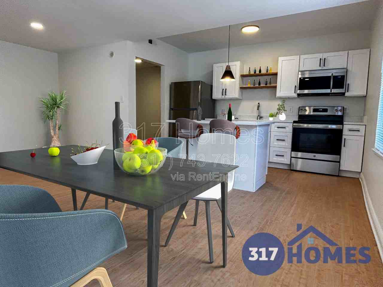 3466 Carrollton Ave #203 - Photo 4 of 13