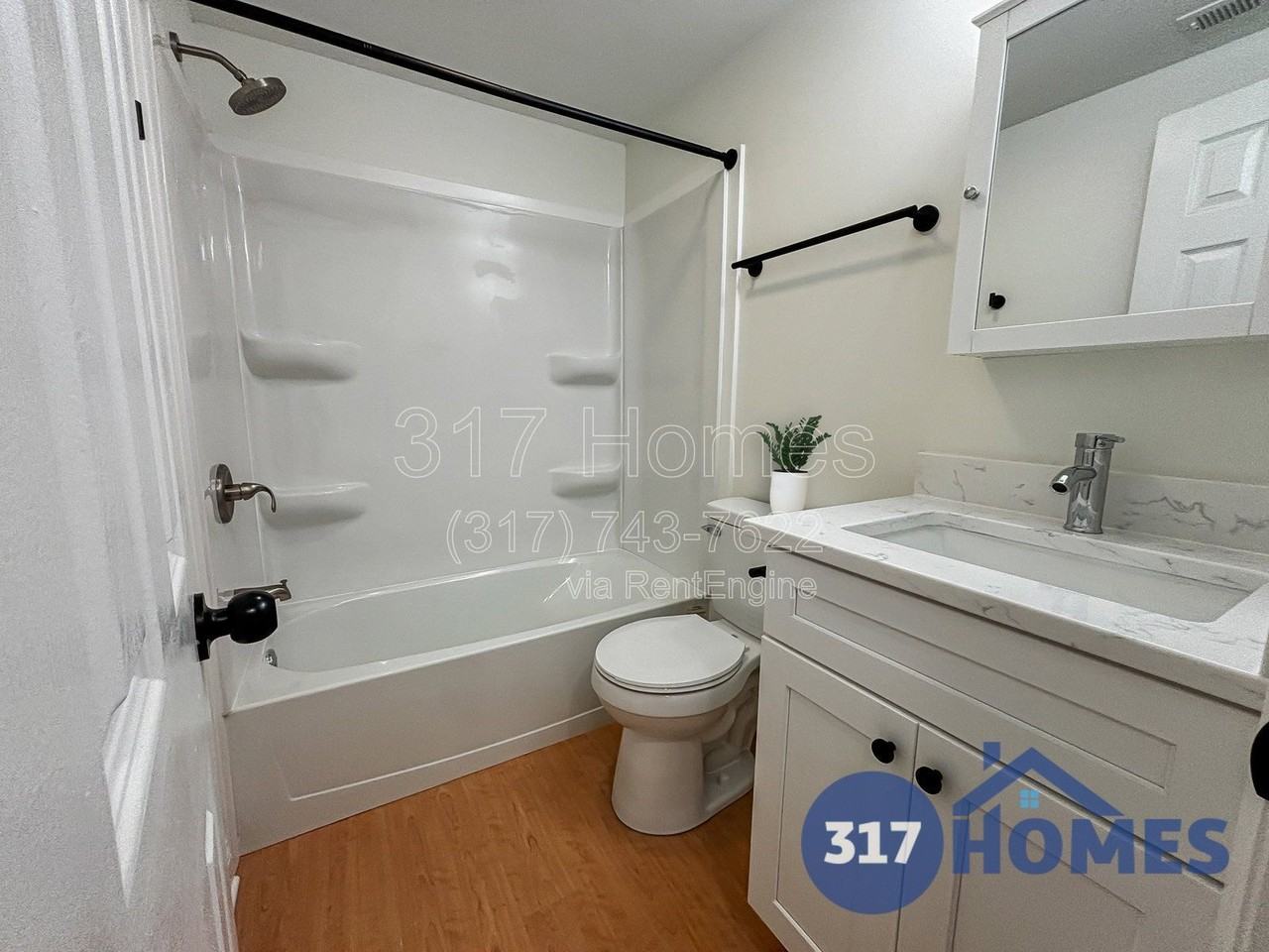 3466 Carrollton Ave #203 - Photo 5 of 13
