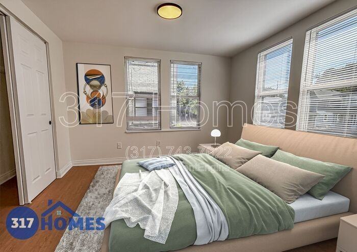 3466 Carrollton Ave #203 - Photo 6 of 13