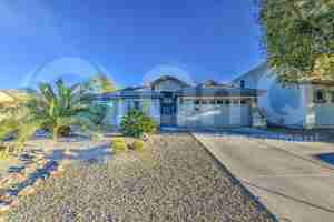 featured image of 1151 W Dana Dr