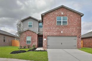 20722 Nala Bear Dr - Photo 1 of 1