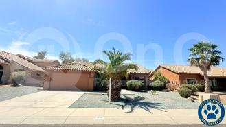 625 E Rancho Viejo Loop - Photo 1 of 1