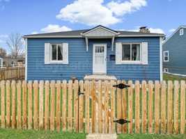 featured image of 2800 S Cherokee St