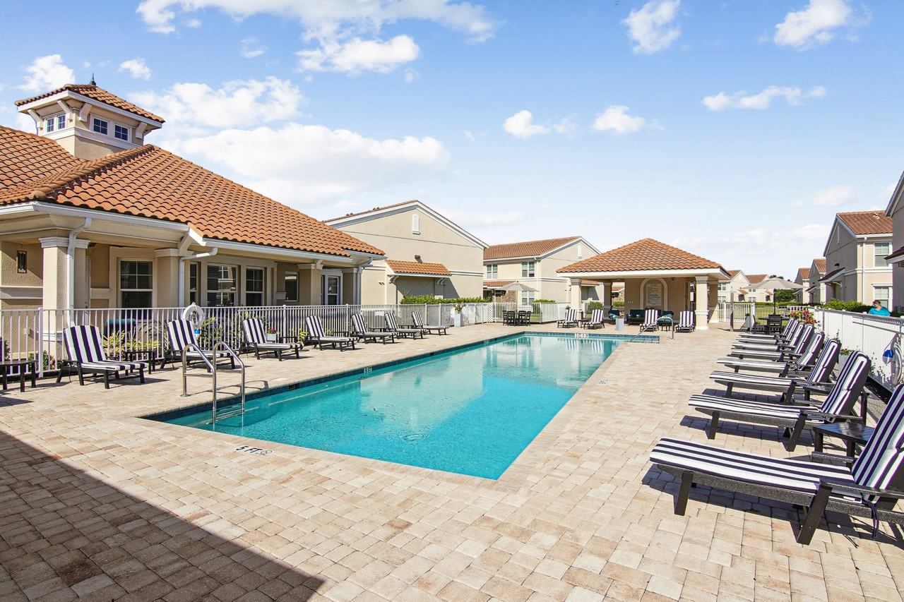 Courtyards at Estero - Photo 2 of 38