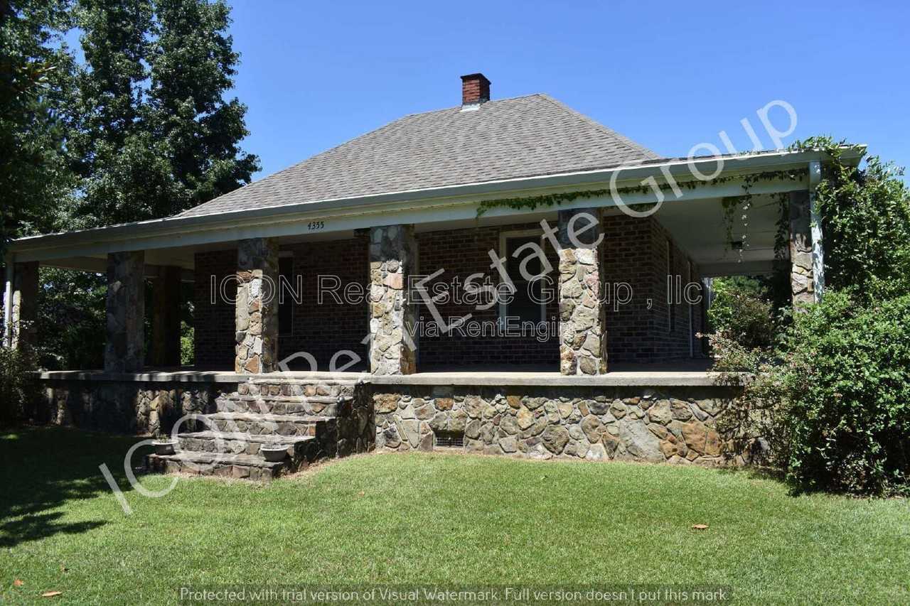 4355 Old Cartersville Rd - Photo 2 of 20