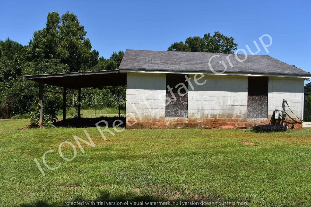 4355 Old Cartersville Rd - Photo 6 of 20