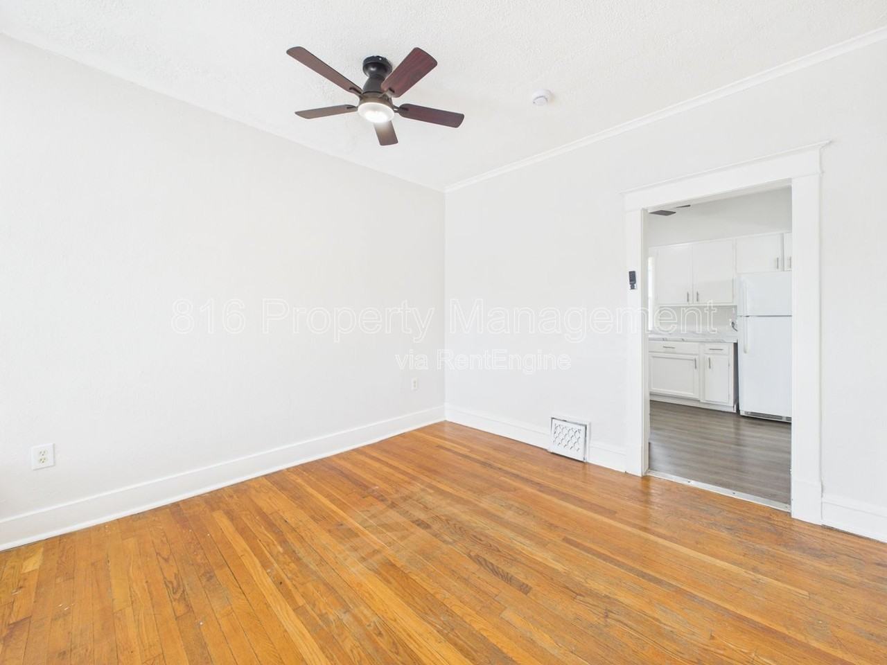 6921 Prospect Ave #C - Photo 2 of 18