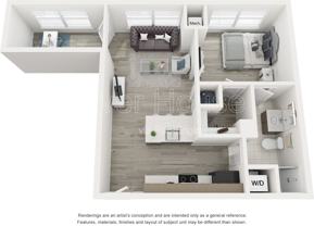 102 River House Pl - Photo 1 of 1
