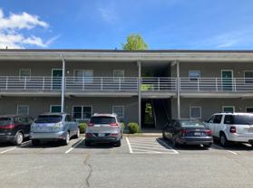 Boone Creek Apartments - Photo 1 of 1