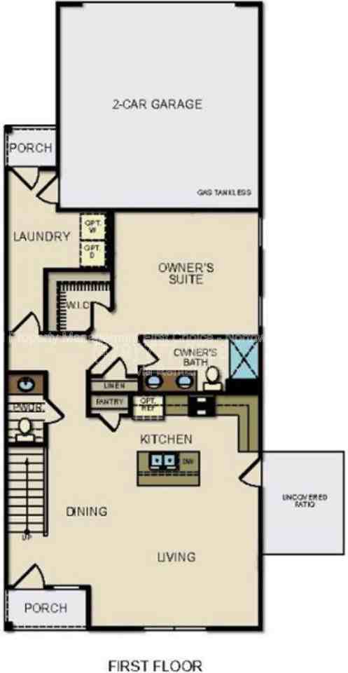 2361 E Frontier Elm Dr - Photo 3 of 6