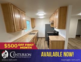 4435 Campbell Dr Se - Photo 1 of 1