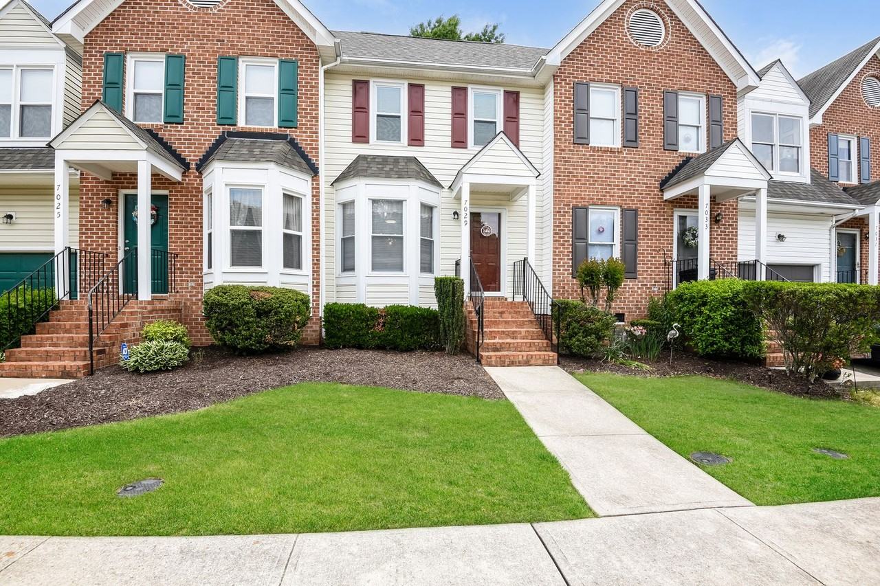 7029 Pine Orchard Ct - Photo 5 of 19