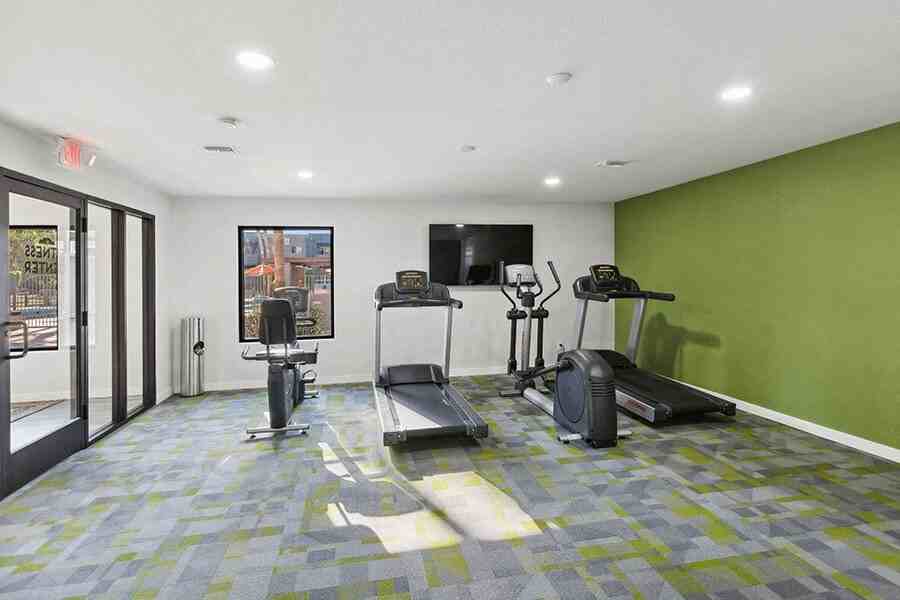 Tanque Verde Apartments - Photo 4 of 43