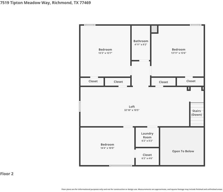 7519 Tipton Meadow Way - Photo 3 of 17