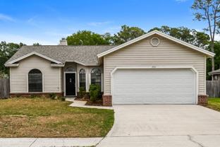 7711 Collins Ridge Blvd - Photo 1 of 1