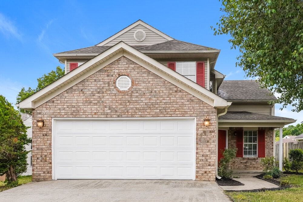 4017 Pepperwood Dr