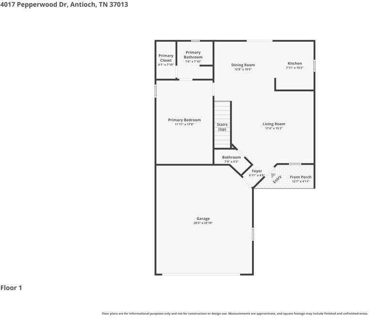 4017 Pepperwood Dr - Photo 2 of 17