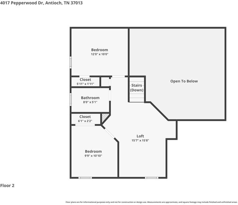4017 Pepperwood Dr - Photo 3 of 17