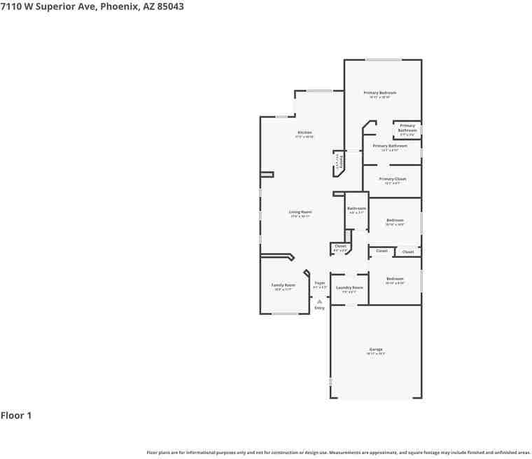 7110 W Superior Ave - Photo 2 of 16