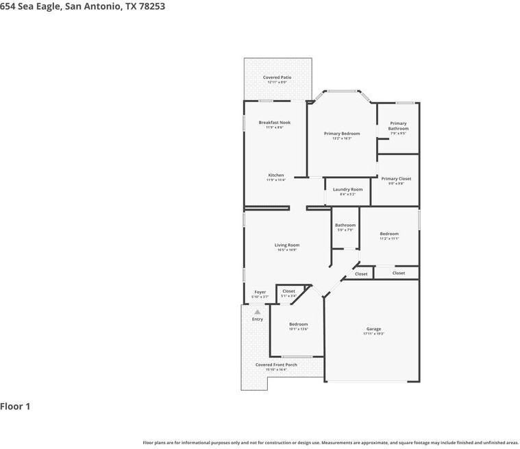 654 Sea Eagle - Photo 2 of 16