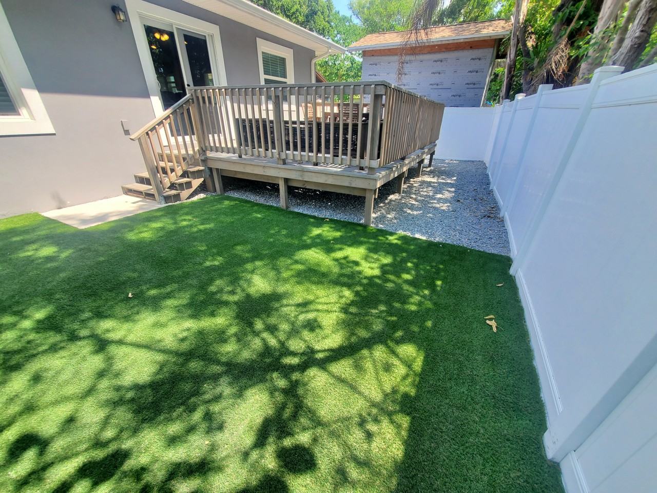 6906 N Highland Ave #NA - Photo 2 of 18