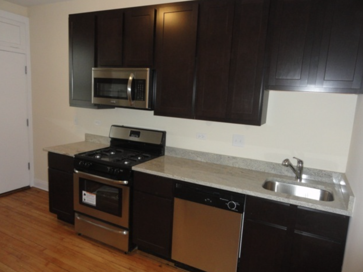 4954 N Saint Louis Ave #1 - Photo 2 of 8