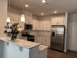featured image of 720 Faucette St #720