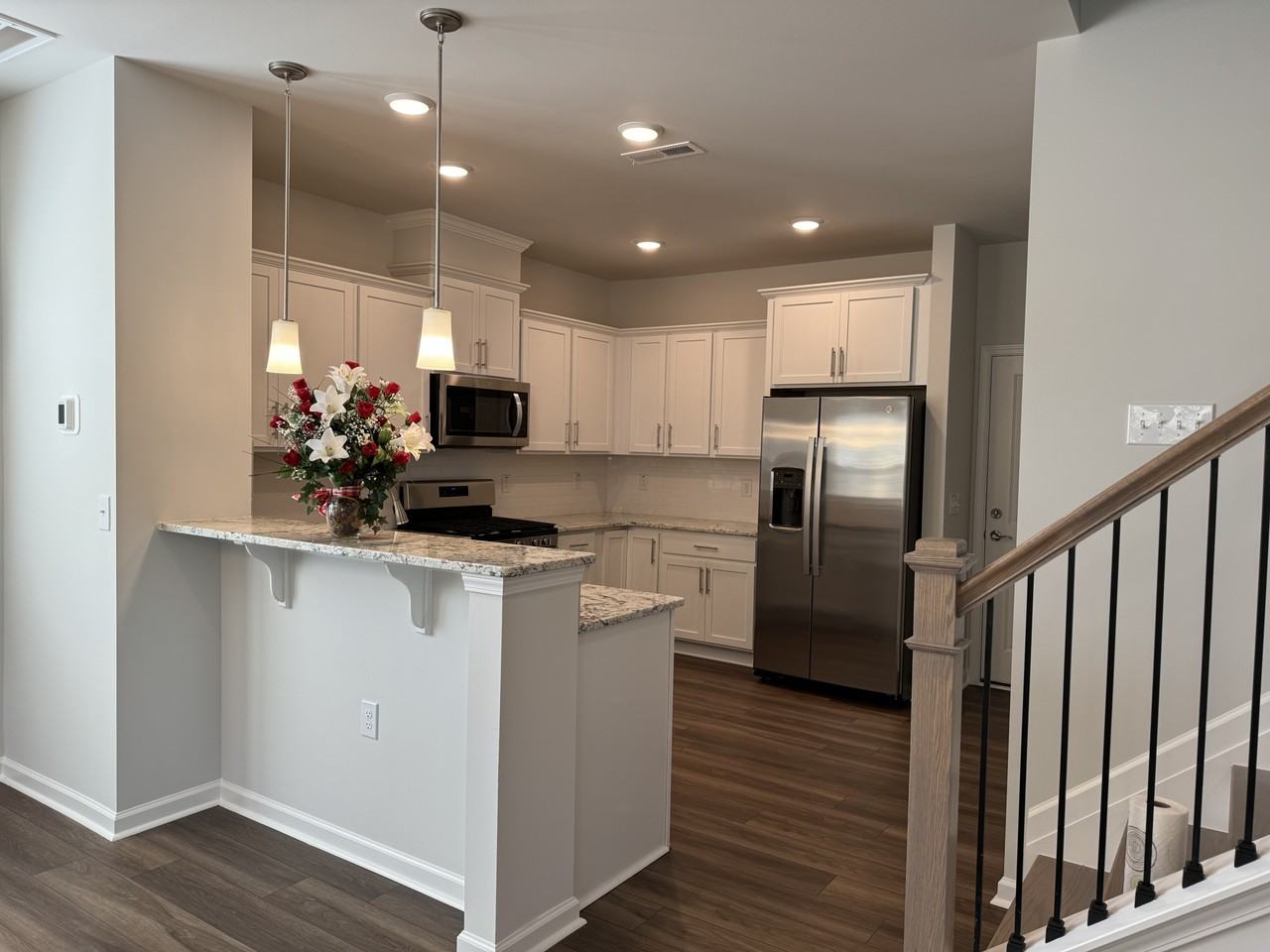 720 Faucette St #720 - Photo 3 of 24