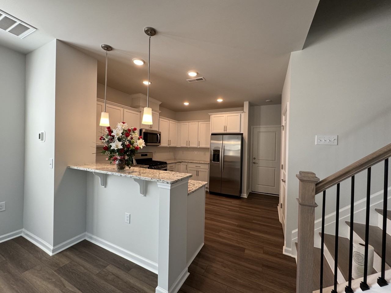 720 Faucette St #720 - Photo 7 of 24