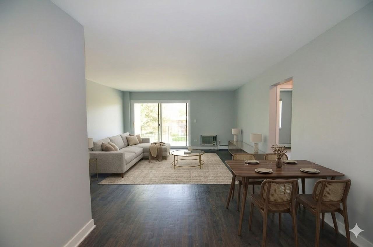 Victory Park Apartments - Photo 3 of 21