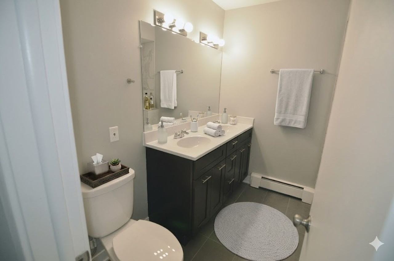 Victory Park Apartments - Photo 4 of 21