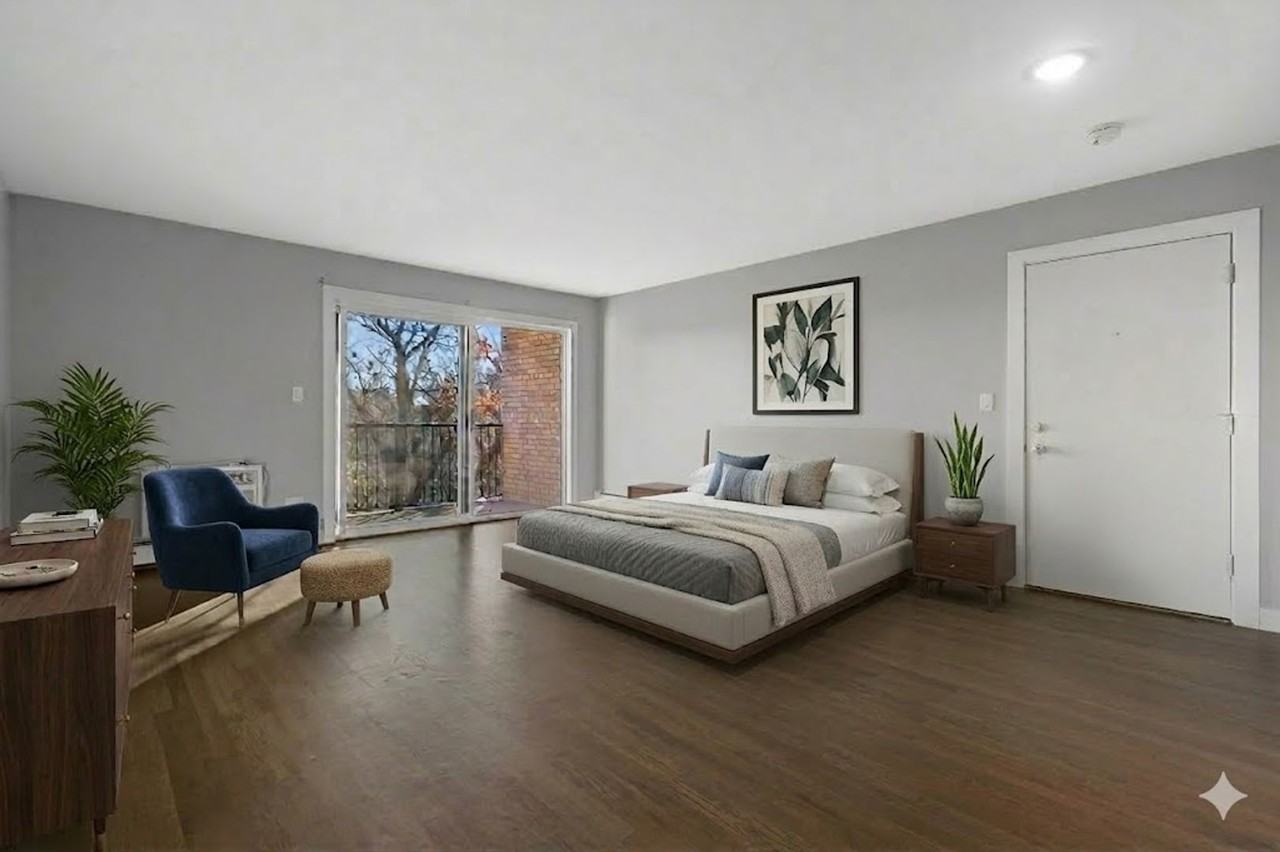 Victory Park Apartments - Photo 5 of 21