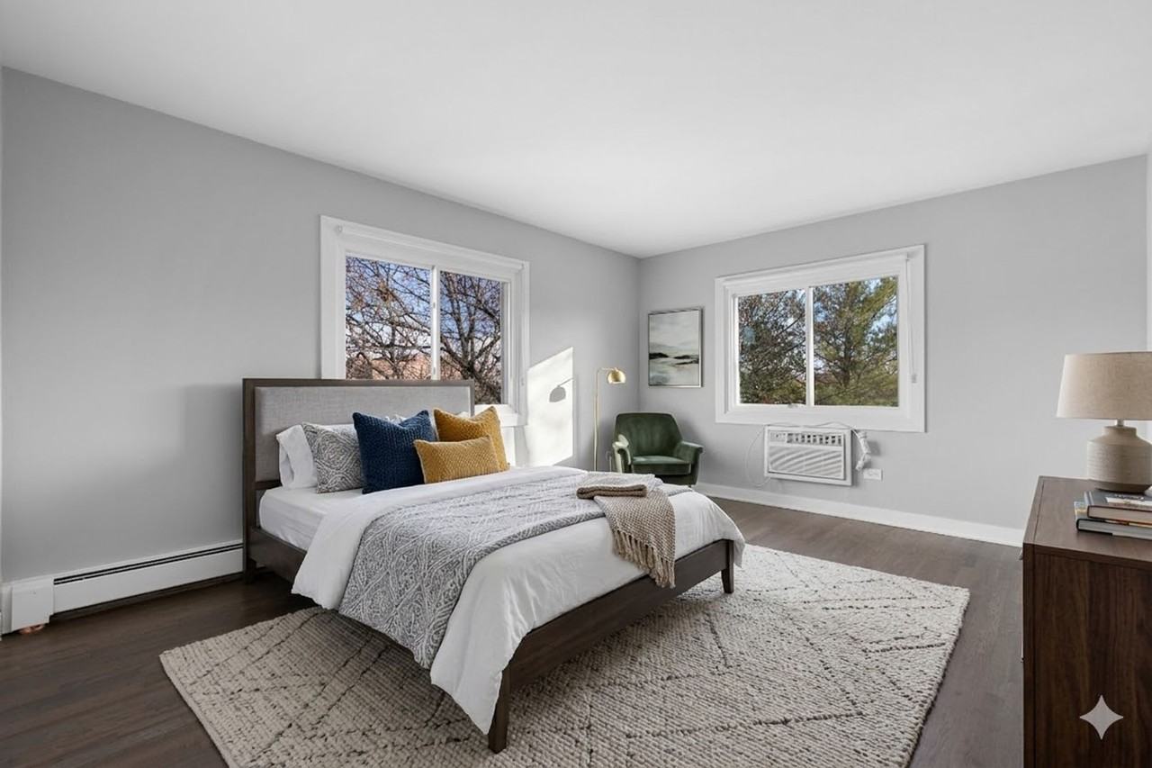 Victory Park Apartments - Photo 6 of 21