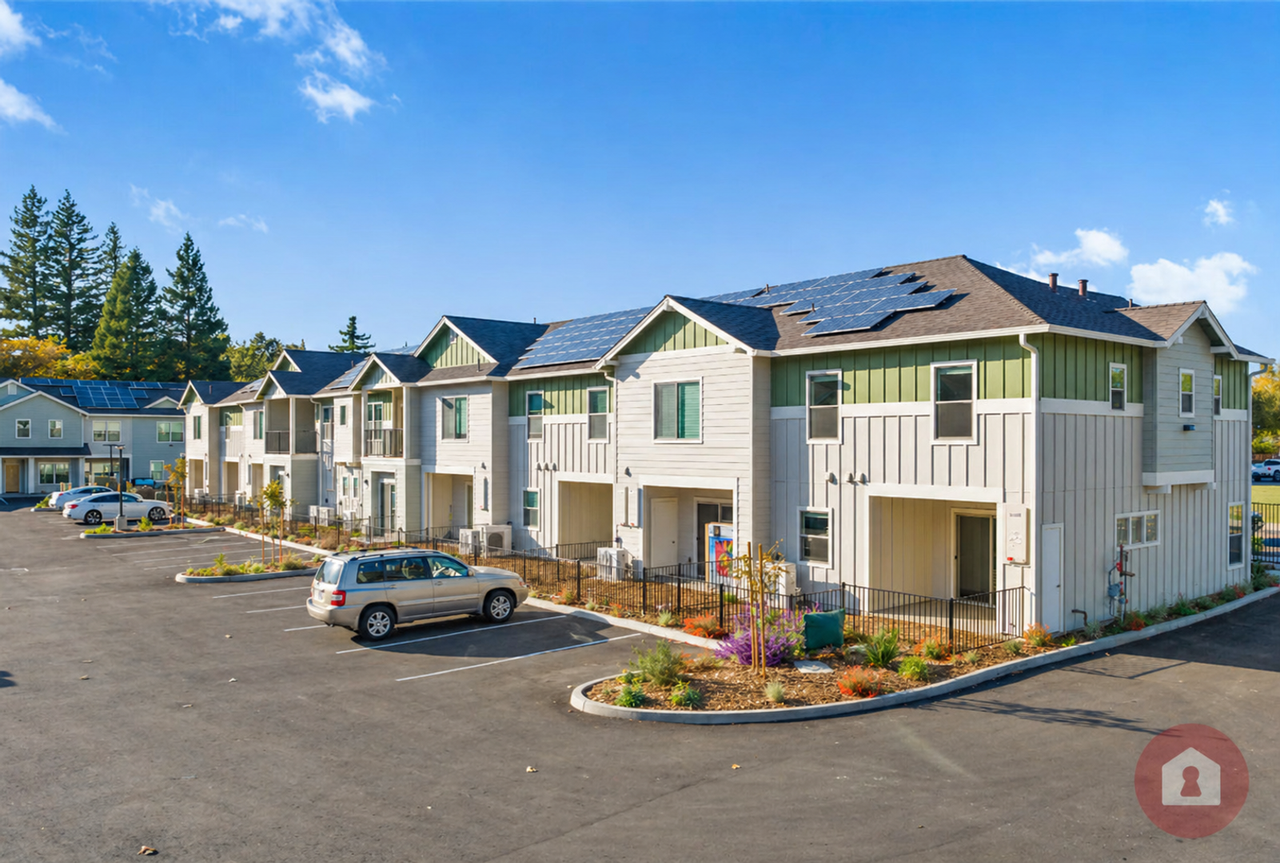 Your Opportunity to Reside at One of Chico's Premier Properties! - Photo 2 of 16