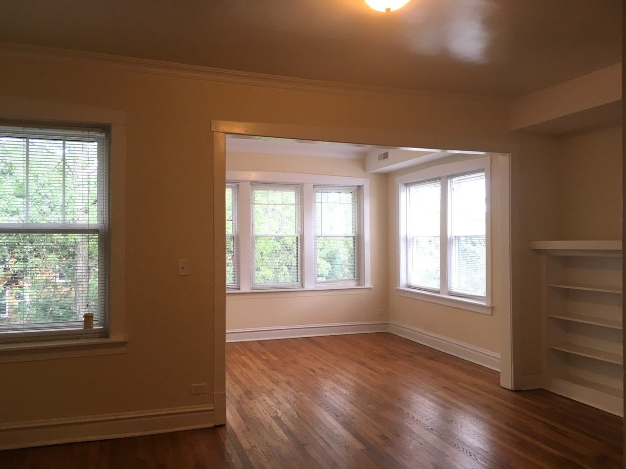 4956 N Saint Louis Ave #2 - Photo 3 of 9