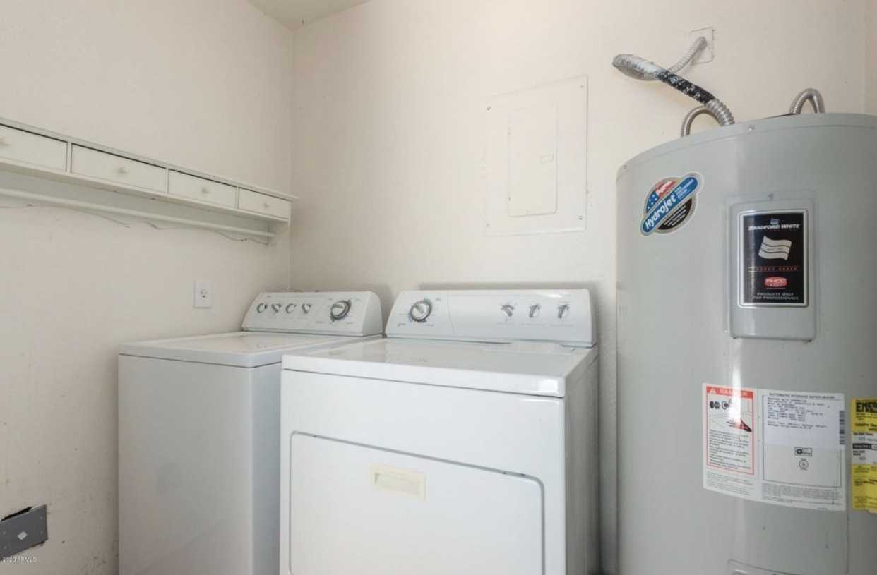 985 North Granite Reef Road #177 - Photo 6 of 21